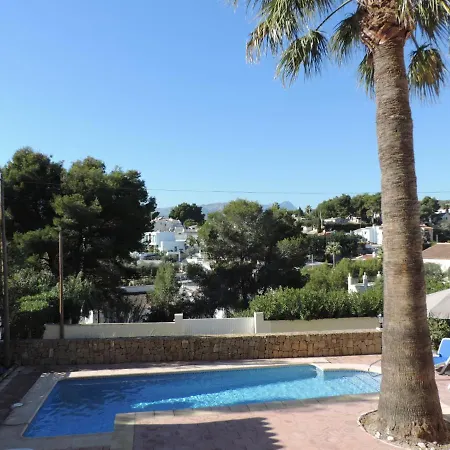Villa Margot *