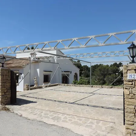 Villa Margot *