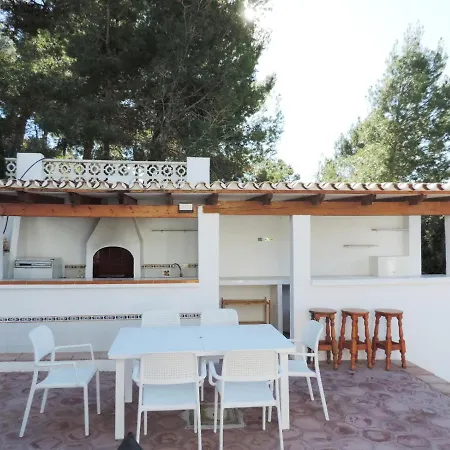 Villa Margot